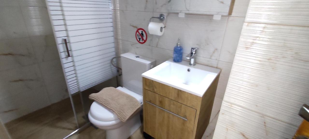アルテミダBeautiful Choice - Near Athens Airport - 50M From The Sea - Iq+アパートメント エクステリア 写真