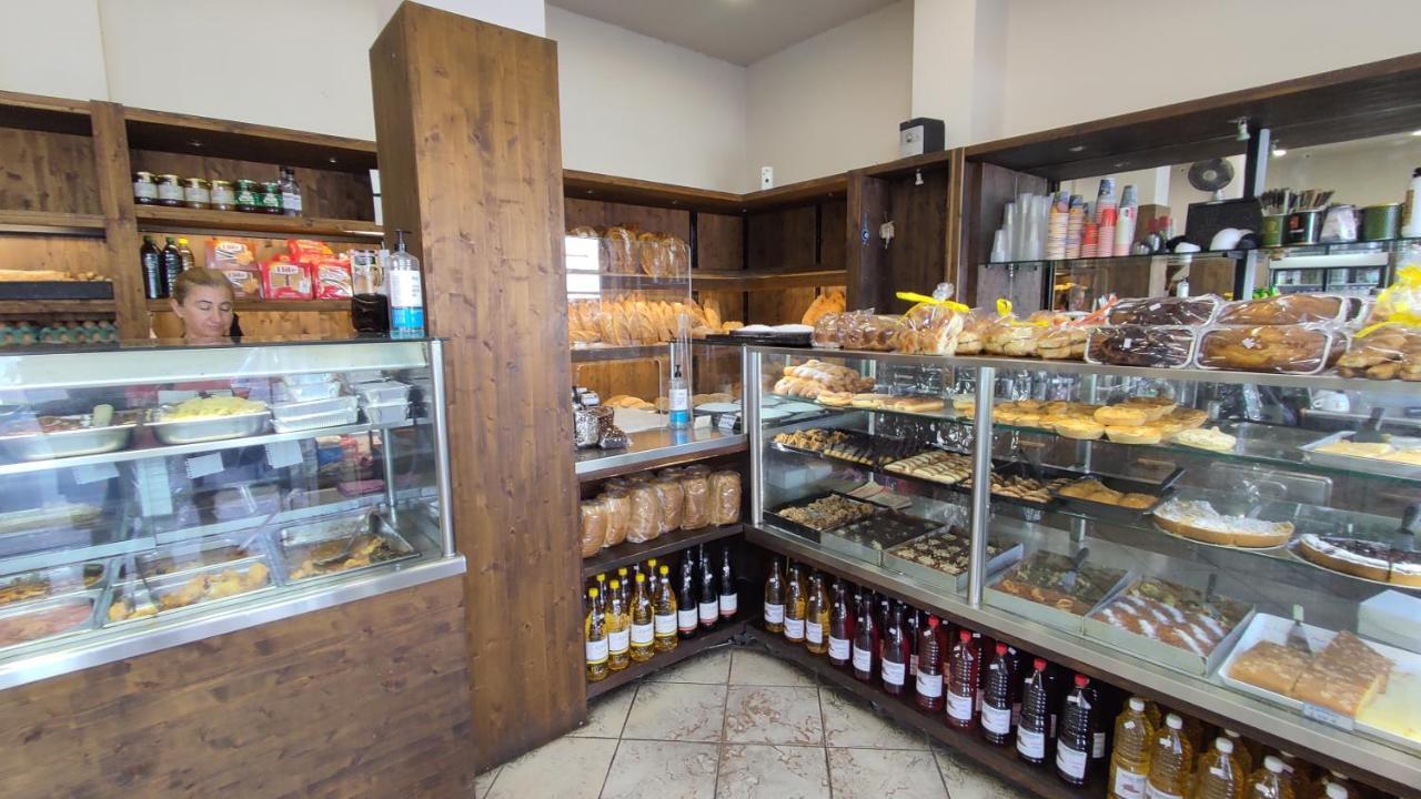 アルテミダBeautiful Choice - Near Athens Airport - 50M From The Sea - Iq+アパートメント エクステリア 写真