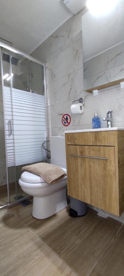 アルテミダBeautiful Choice - Near Athens Airport - 50M From The Sea - Iq+アパートメント エクステリア 写真