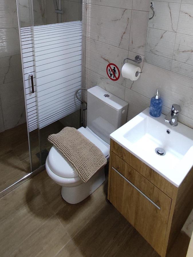 アルテミダBeautiful Choice - Near Athens Airport - 50M From The Sea - Iq+アパートメント エクステリア 写真